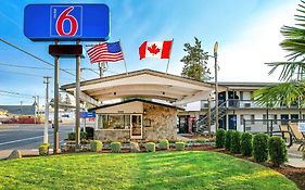Motel 6-Salem, Or - Expo Center